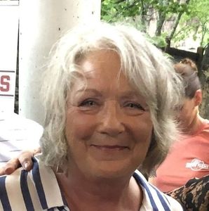 Meet your Posher, Sueanne